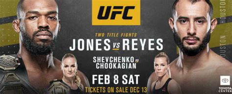 UFC 247 Odds: Jones vs. Reyes Odds & Betting Lines .
